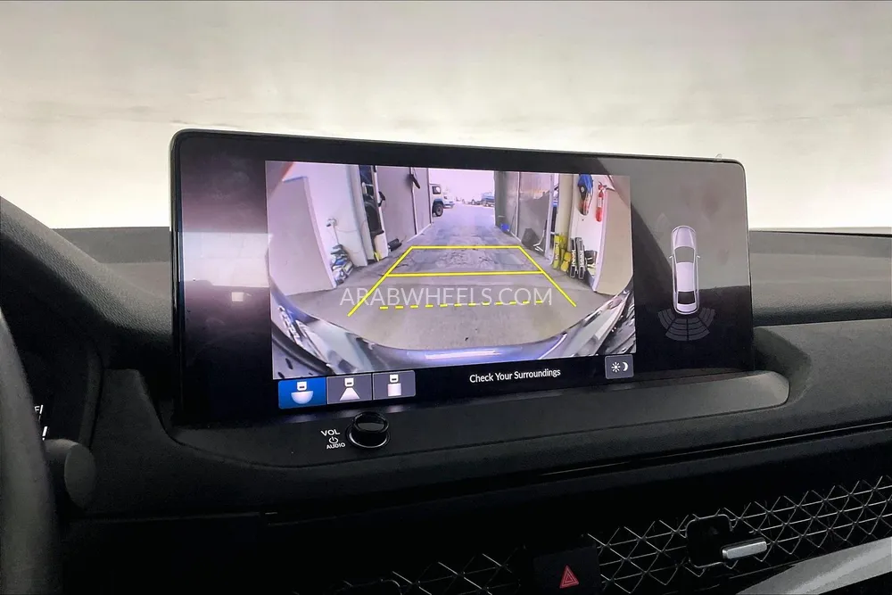 Honda Accord 2024 for Sale in Sharjah Image-17