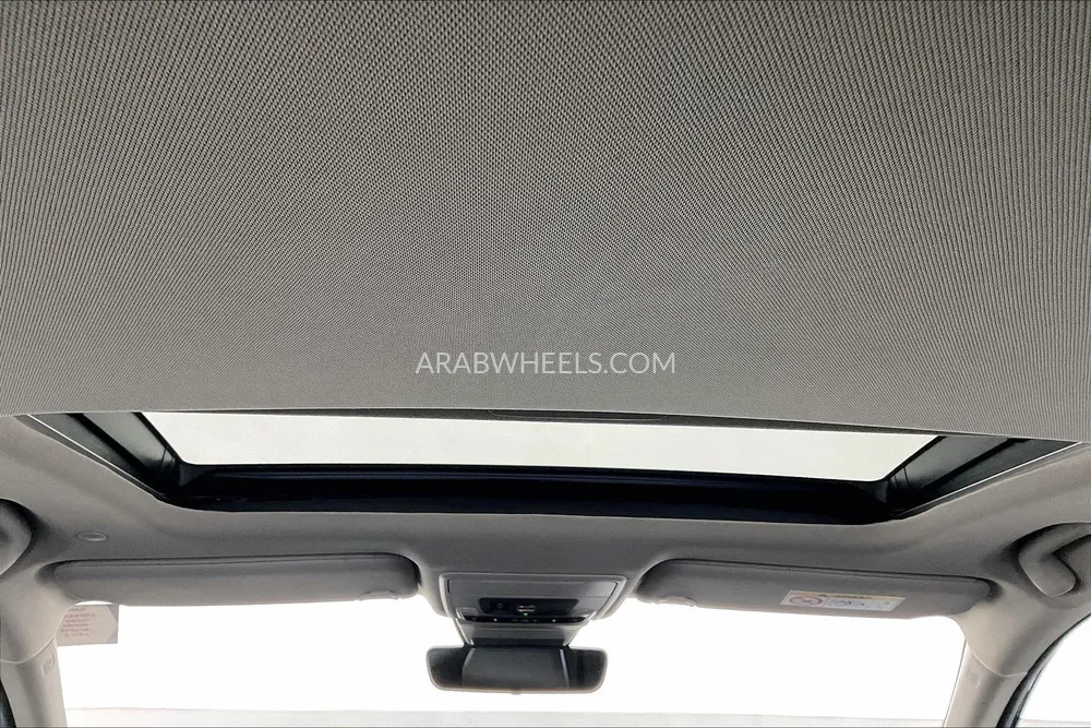 Honda Accord 2024 for Sale in Sharjah Image-20