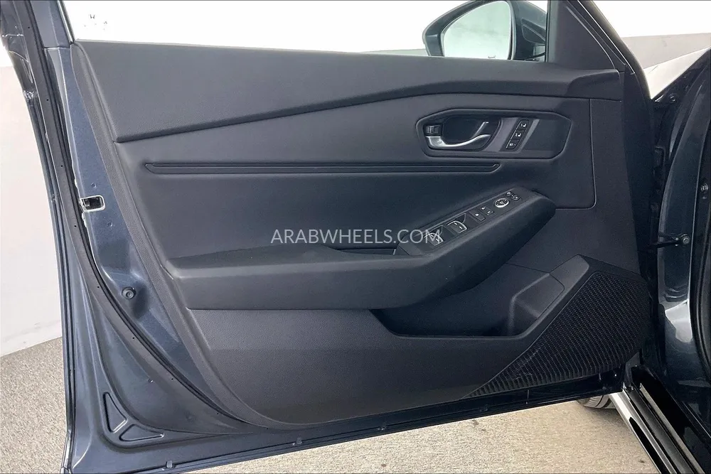 Honda Accord 2024 for Sale in Sharjah Image-26