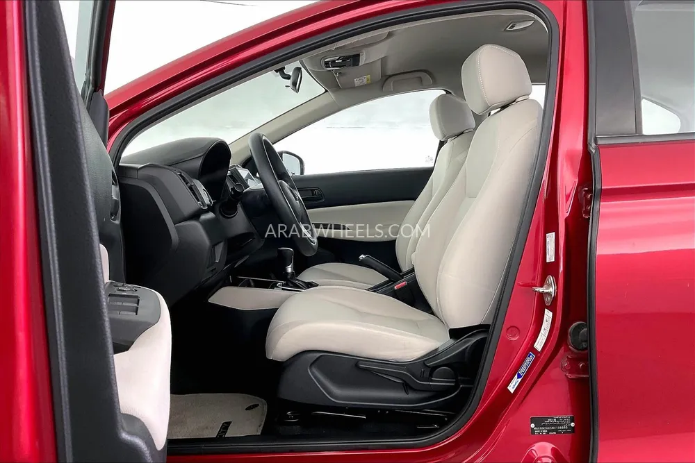 Honda City 2022 for Sale in Dubai Image-24