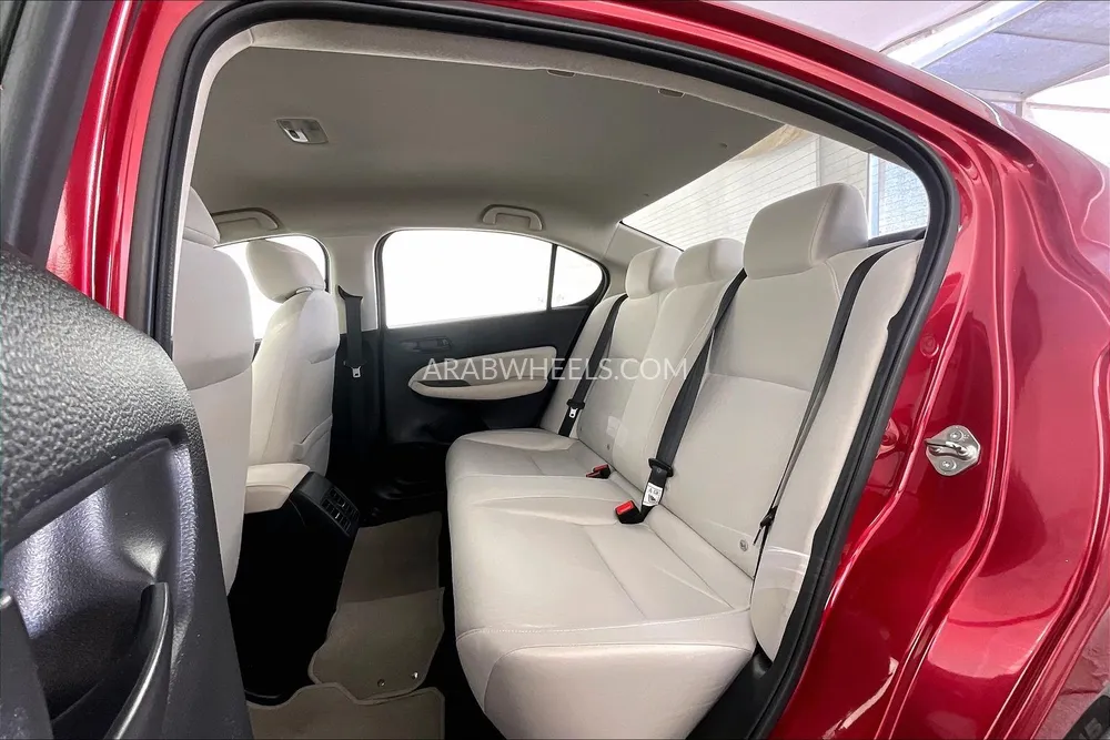 Honda City 2022 for Sale in Dubai Image-27