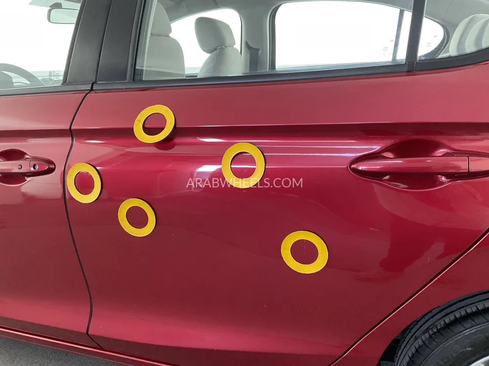 Honda City 2022 for Sale in Dubai Image-32