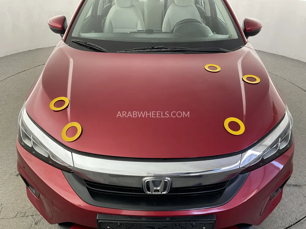 Honda City 2022 for Sale in Dubai Image-36