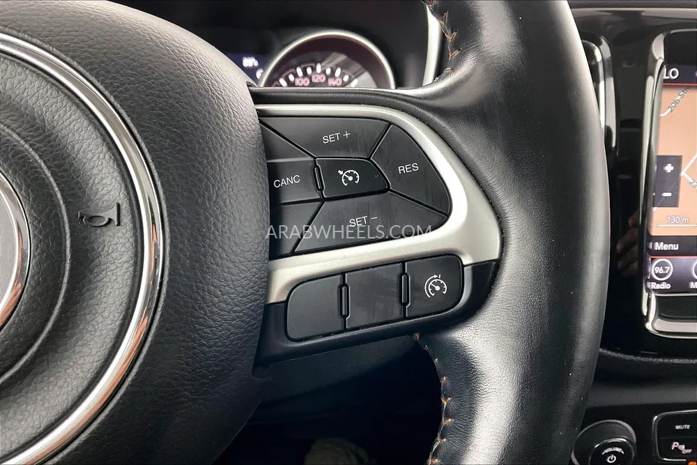 جيب كومباس 2019 for Sale in الشارقة Image-23