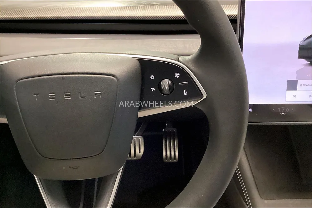 Tesla Model 3 2024 for Sale in Sharjah Image-24