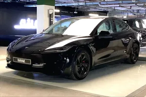 Tesla Model 3 Performance 2024 for Sale