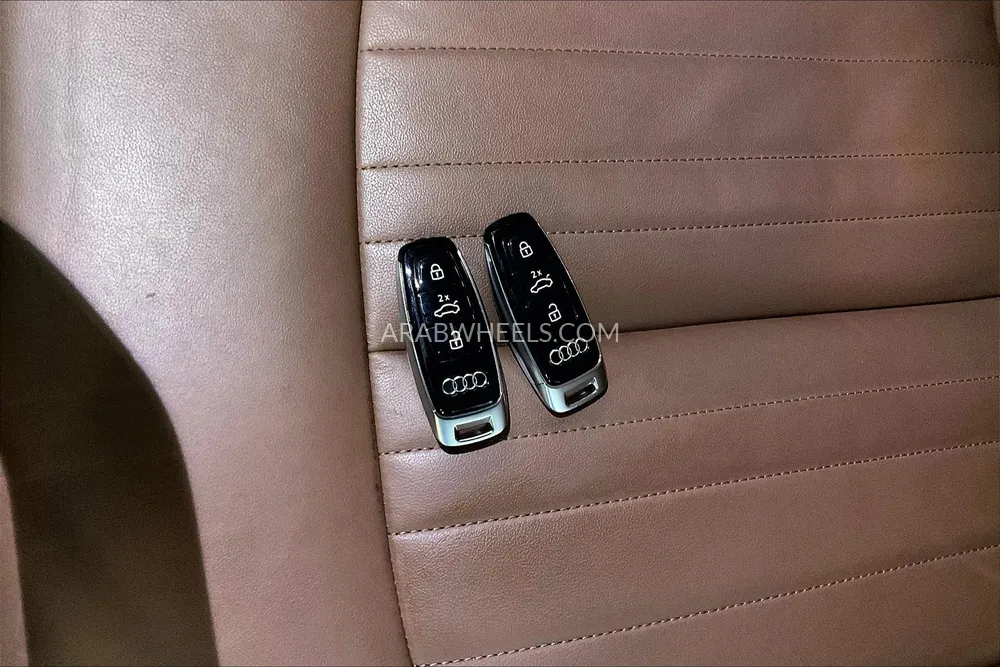 Audi A7 2024 for Sale in Dubai Image-18