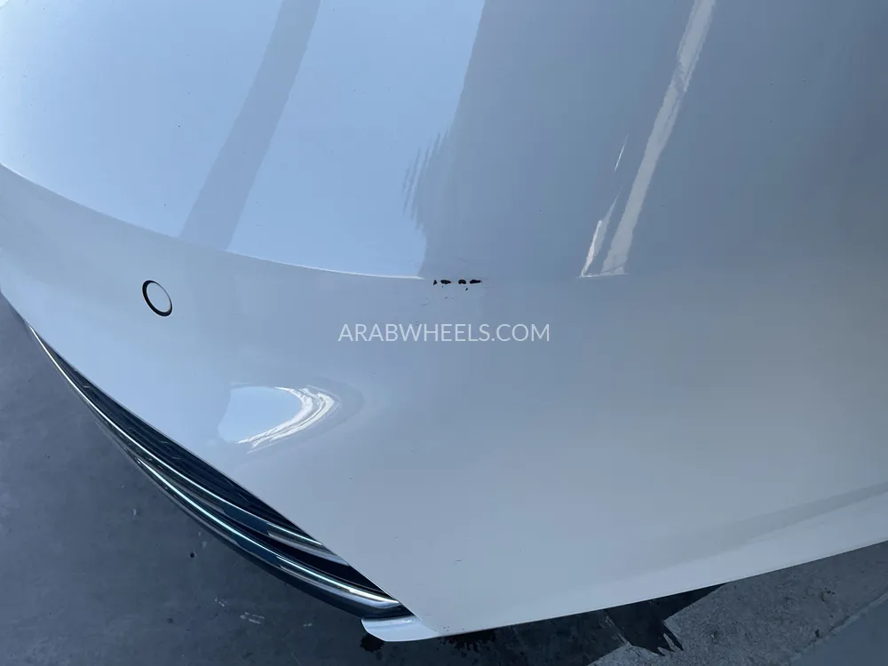 Audi A7 2024 for Sale in Dubai Image-31