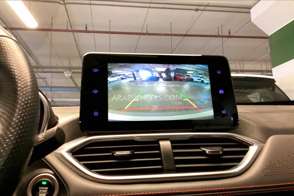 Chevrolet Groove 2022 for Sale in Sharjah Image-15