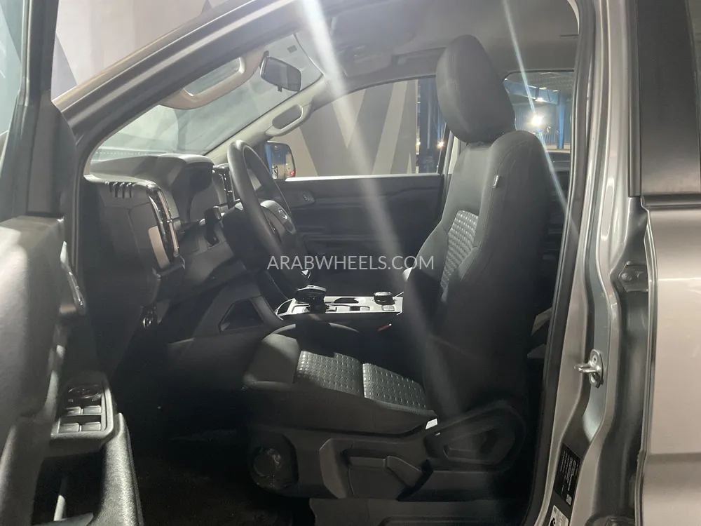 فورد إيفرست 2024 for Sale in دبي Image-7