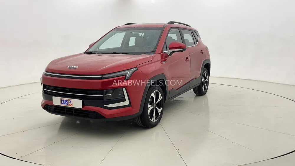 JAC JS4 2023 for Sale in Dubai Image-7