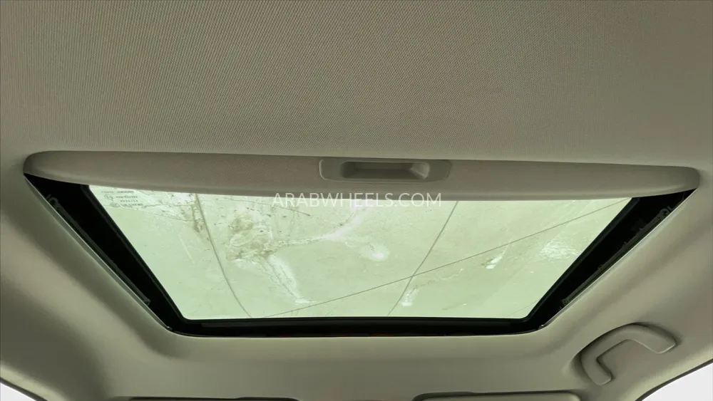 JAC JS4 2023 for Sale in Dubai Image-26