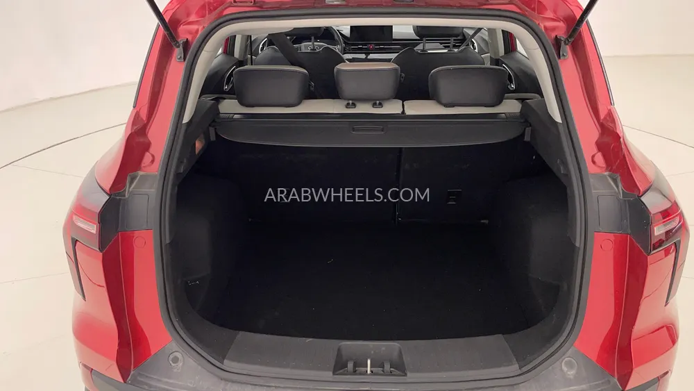 JAC JS4 2023 for Sale in Dubai Image-30