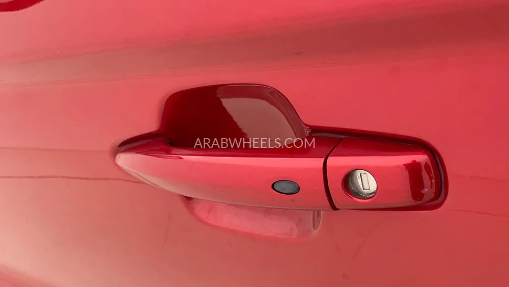 JAC JS4 2023 for Sale in Dubai Image-43