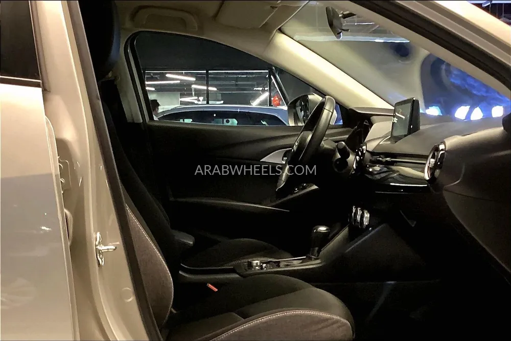 Mazda CX 3 2024 for Sale in Dubai Image-13