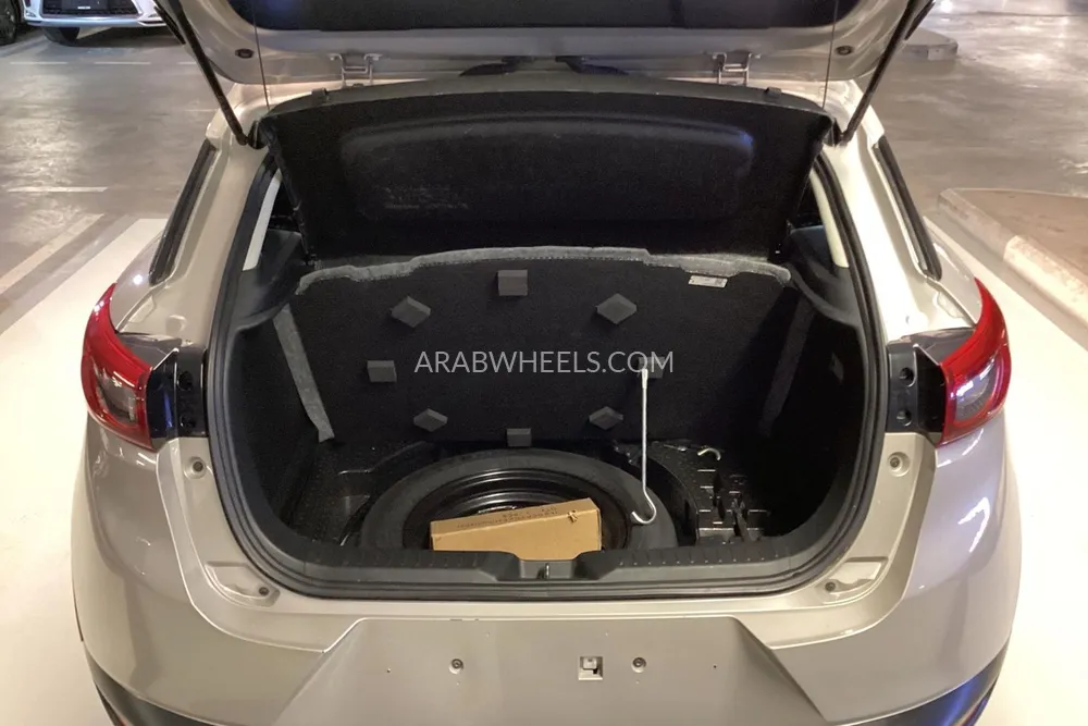 Mazda CX 3 2024 for Sale in Dubai Image-15