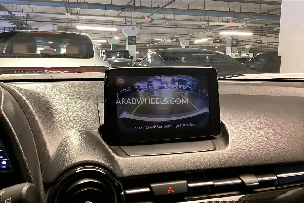 Mazda CX 3 2024 for Sale in Dubai Image-17