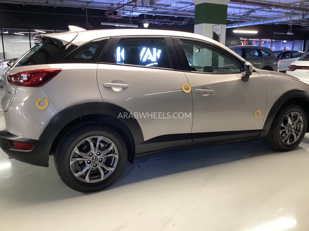 Mazda CX 3 2024 for Sale in Dubai Image-27