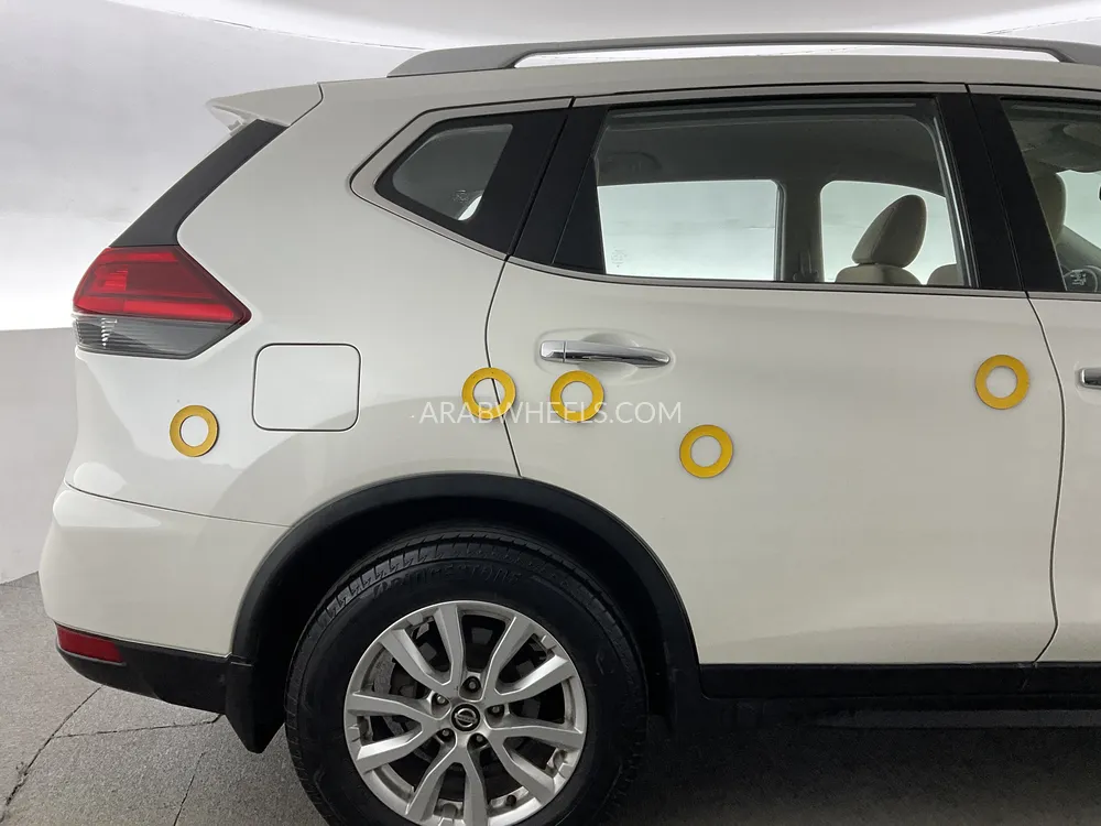 Nissan X-Trail 2019 for Sale in Sharjah Image-8