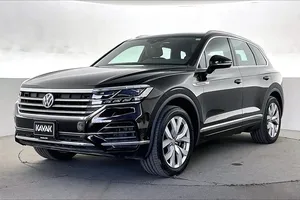 Volkswagen Touareg 2019 for Sale