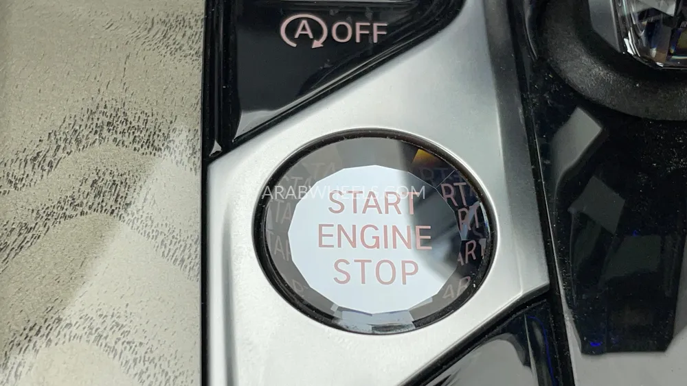 BMW X5 2022 for Sale in Dubai Image-23