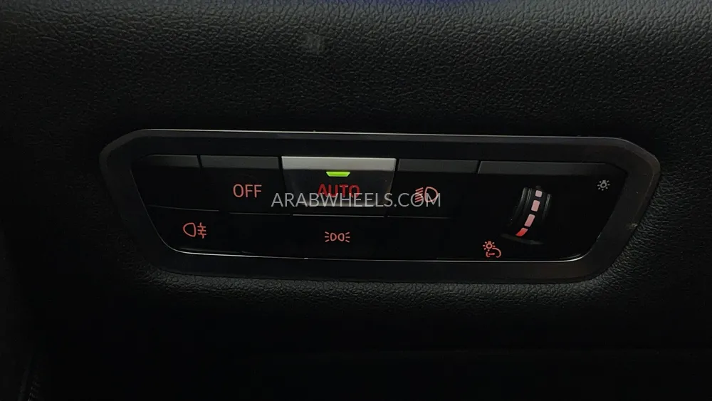 BMW X5 2022 for Sale in Dubai Image-40