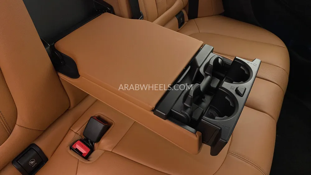 BMW X5 2022 for Sale in Dubai Image-44