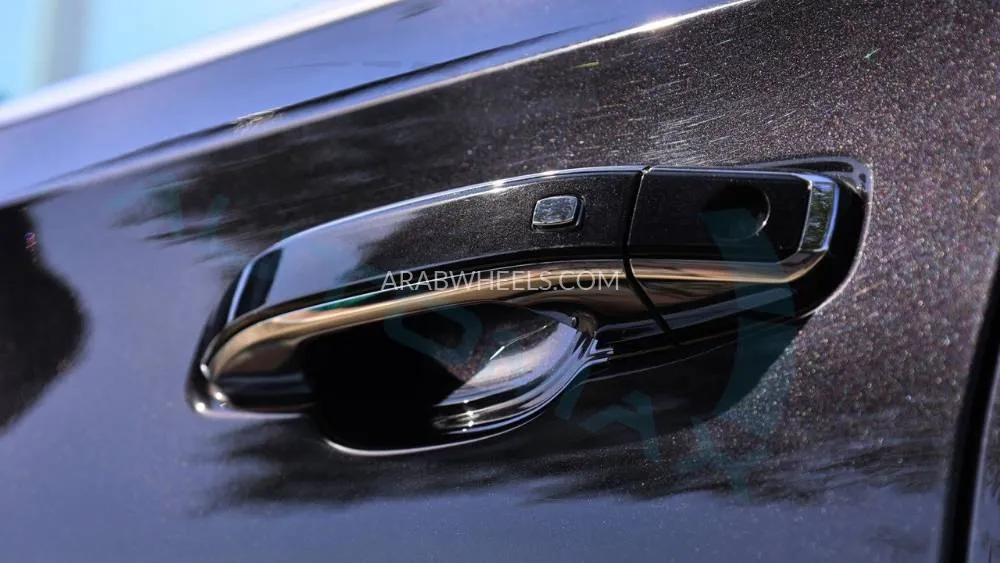 Chevrolet Tahoe 2023 for Sale in Dubai Image-33