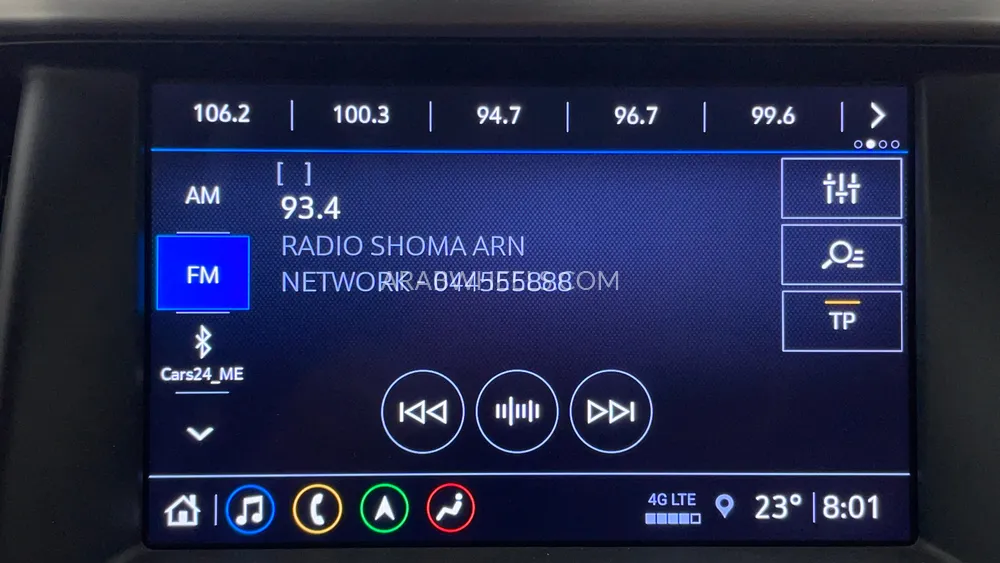 GMC Acadia 2023 for Sale in Dubai Image-33