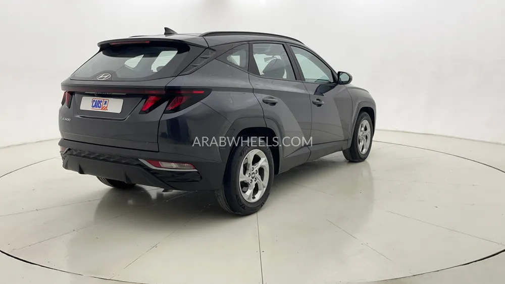 هيونداي توسان 2023 for Sale in دبي Image-3