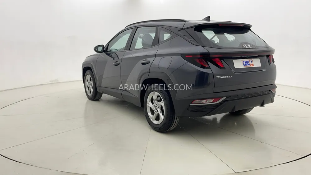 هيونداي توسان 2023 for Sale in دبي Image-5