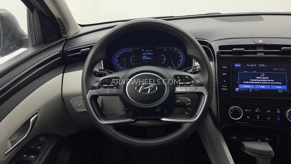 هيونداي توسان 2023 for Sale in دبي Image-17