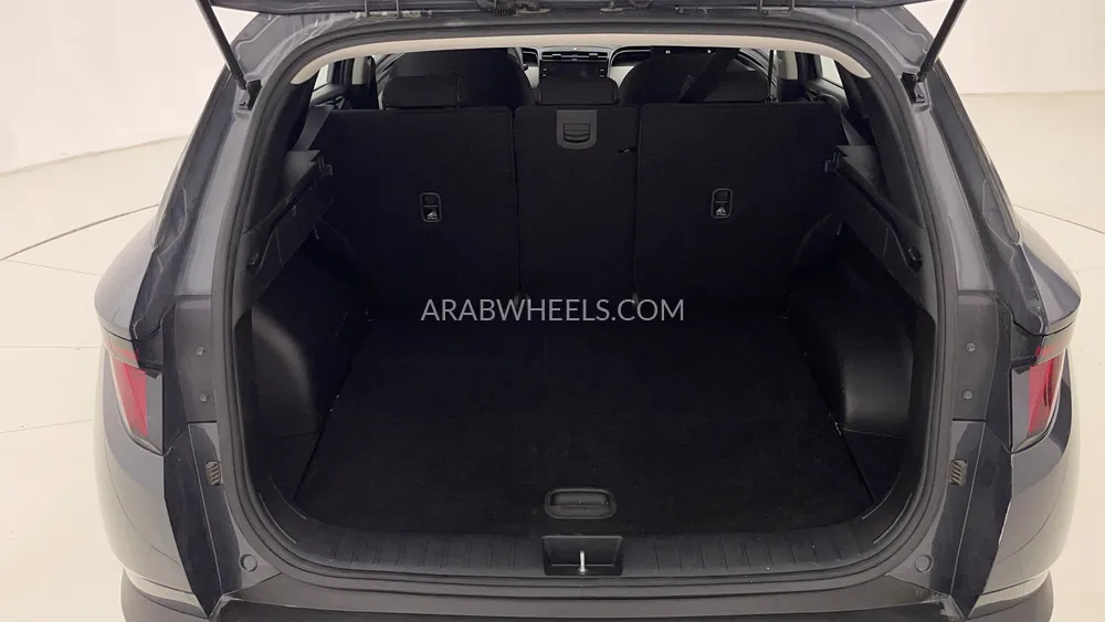 هيونداي توسان 2023 for Sale in دبي Image-26