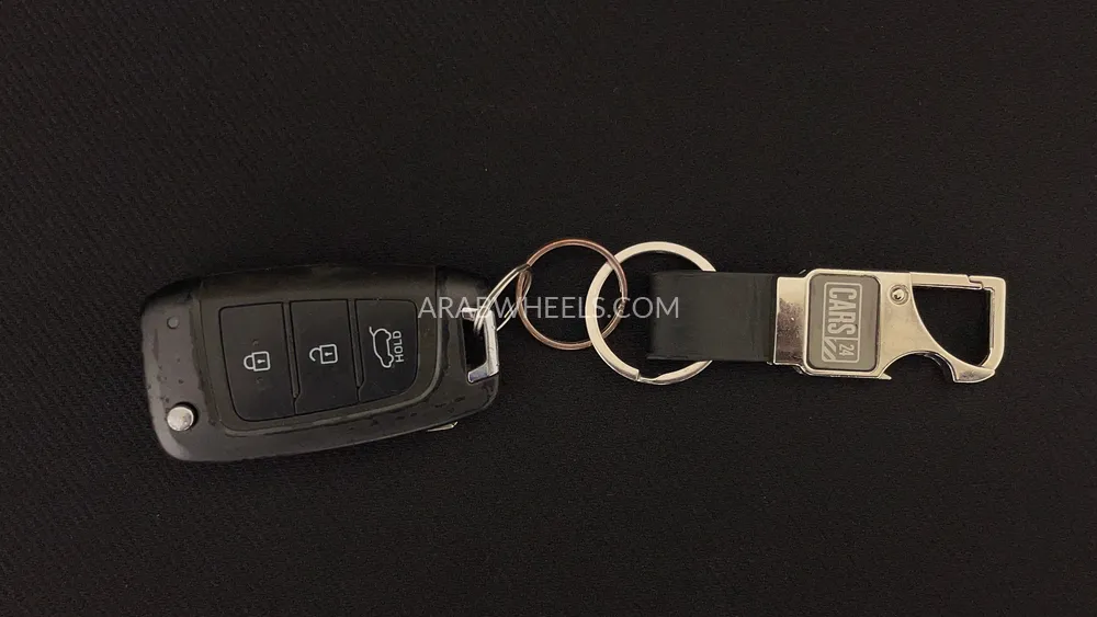 هيونداي توسان 2023 for Sale in دبي Image-27