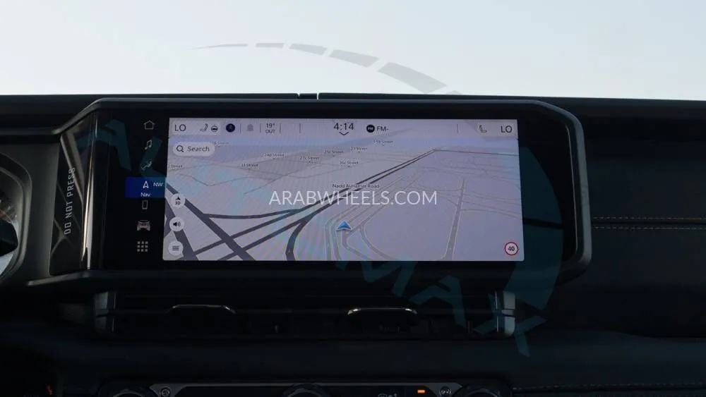 Jeep Wrangler 2025 for Sale in Dubai Image-17