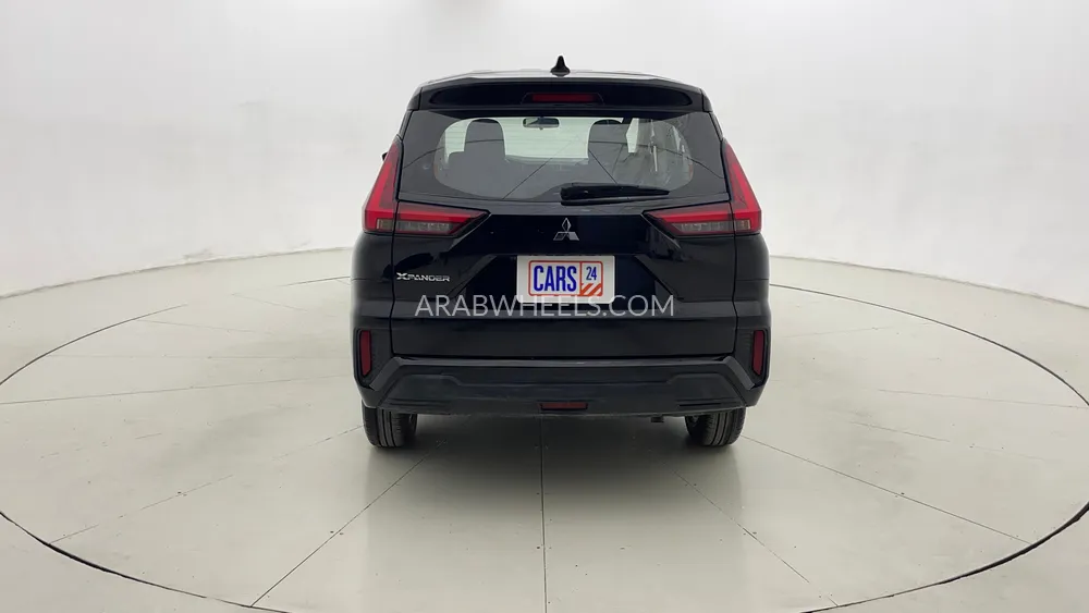 ميتسوبيشي إكسباندر 2024 for Sale in دبي Image-4