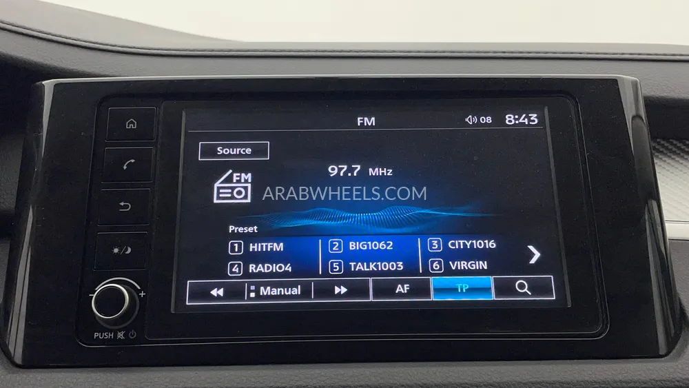 ميتسوبيشي إكسباندر 2024 for Sale in دبي Image-15