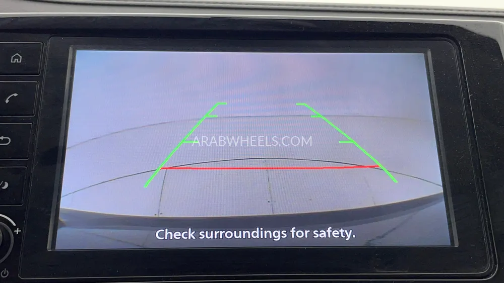 ميتسوبيشي إكسباندر 2024 for Sale in دبي Image-16