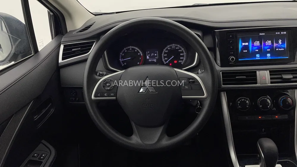 ميتسوبيشي إكسباندر 2024 for Sale in دبي Image-17