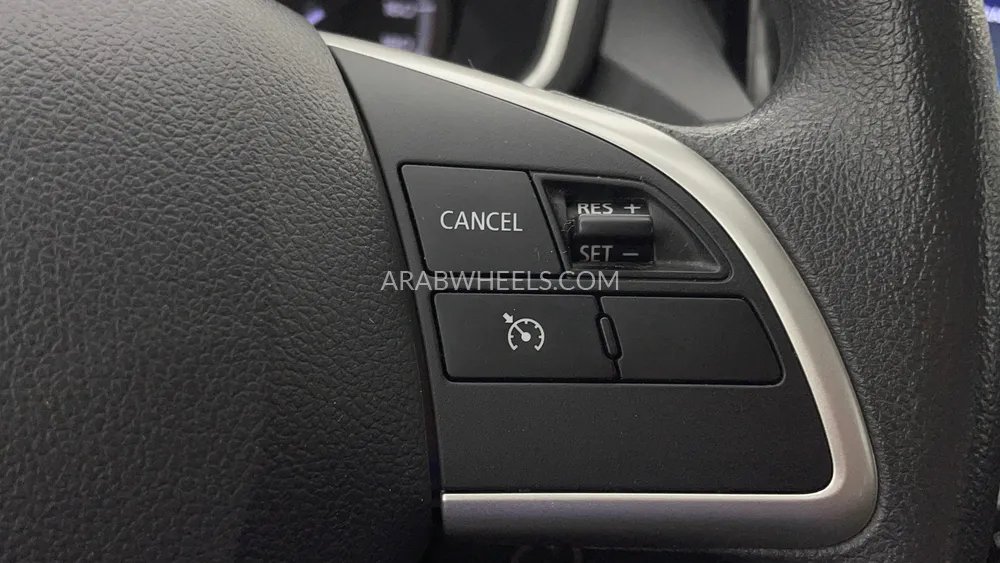 ميتسوبيشي إكسباندر 2024 for Sale in دبي Image-20