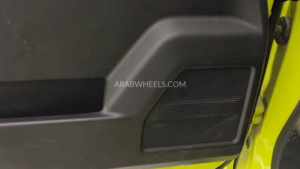 Suzuki Jimny 2024 for Sale in Dubai Image-22