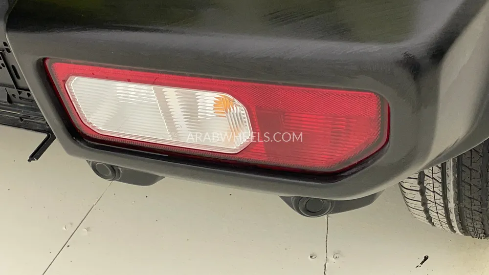 Suzuki Jimny 2024 for Sale in Dubai Image-27