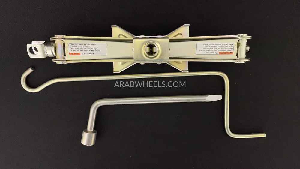 Suzuki Jimny 2024 for Sale in Dubai Image-28