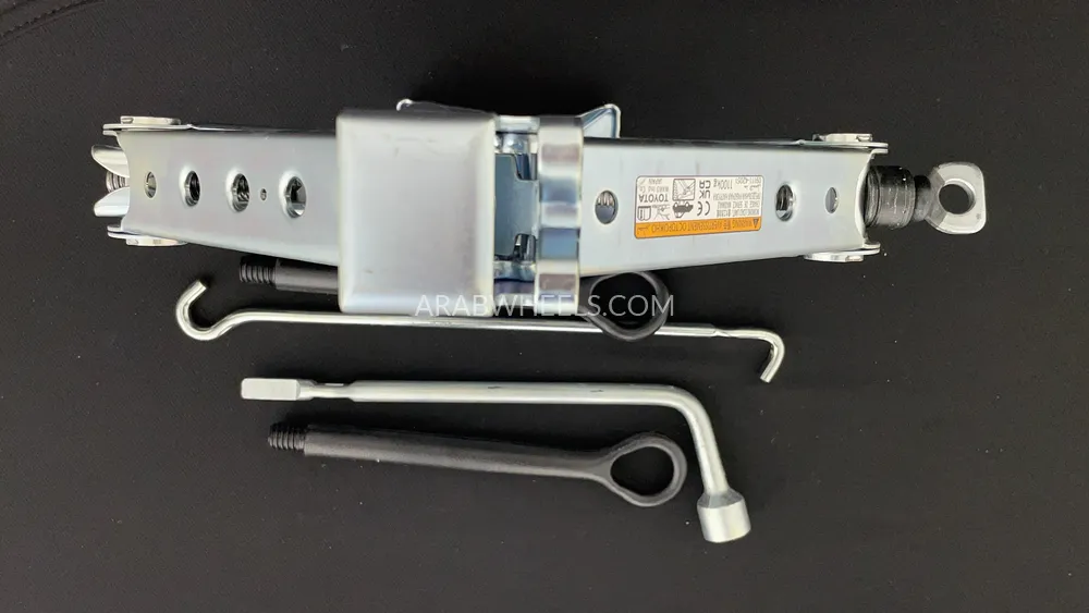 Toyota Rav4 2022 for Sale in Dubai Image-29