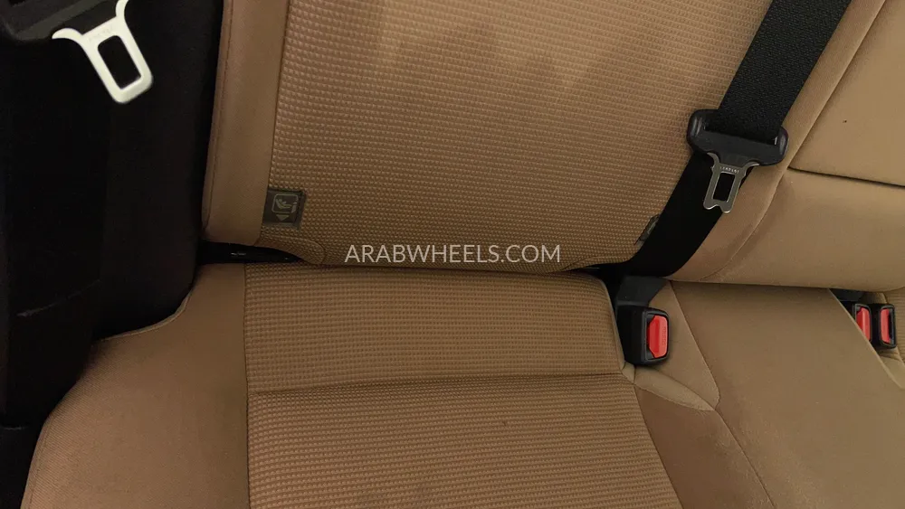 Toyota Rav4 2022 for Sale in Dubai Image-38