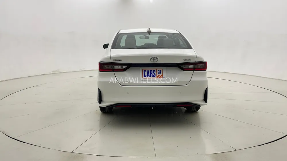 Toyota Yaris 2023 for Sale in Dubai Image-4