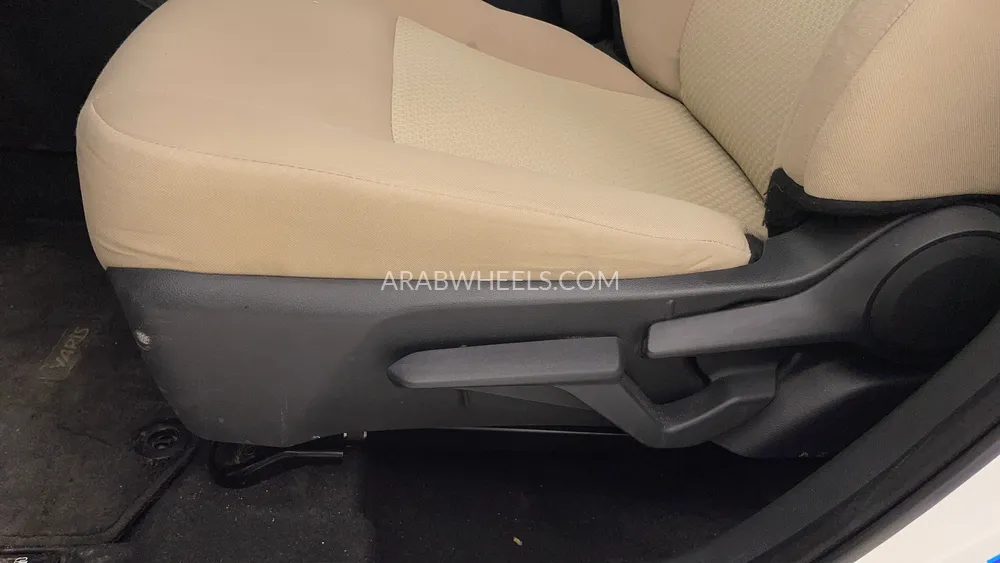 Toyota Yaris 2023 for Sale in Dubai Image-19