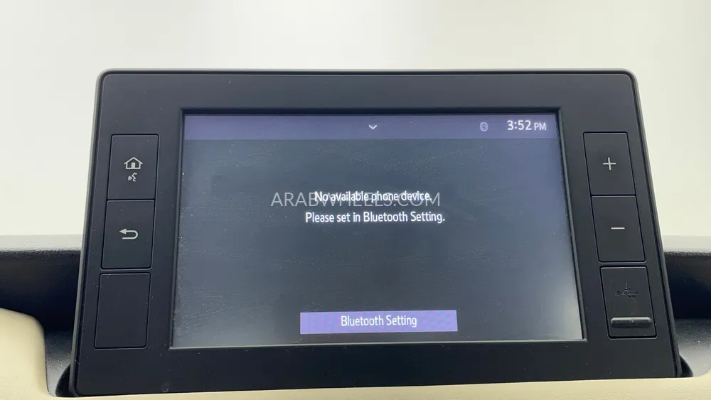 Toyota Yaris 2023 for Sale in Dubai Image-31