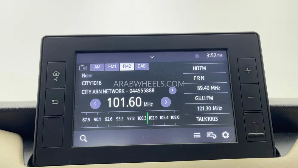 Toyota Yaris 2023 for Sale in Dubai Image-15