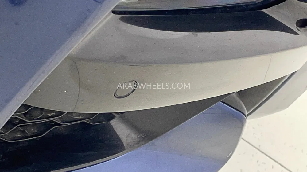 BMW X4 2021 for Sale in Dubai Image-32